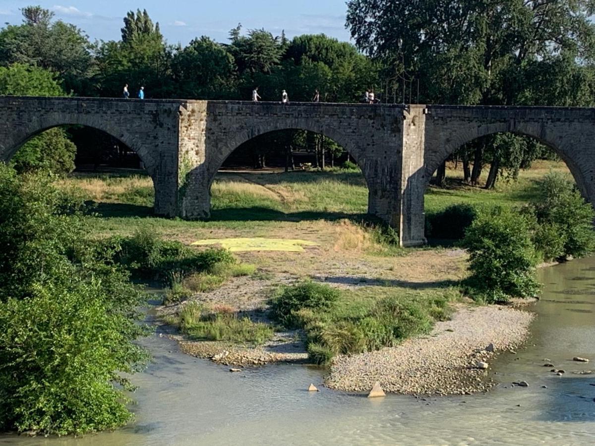 C'Est Une Maison Bleue Carcassonne Zewnętrze zdjęcie