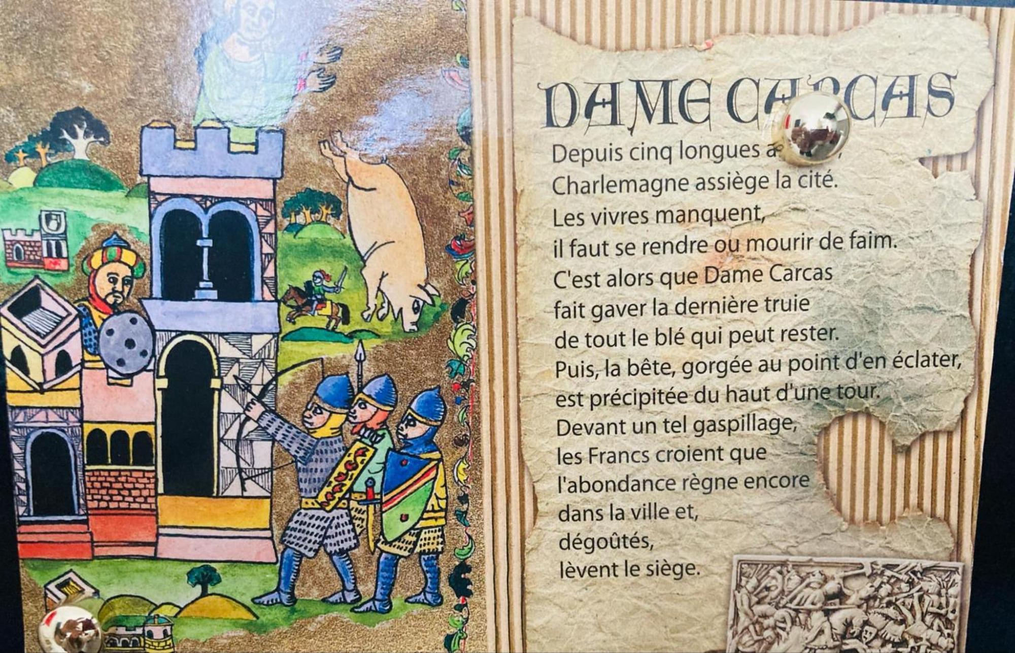 C'Est Une Maison Bleue Carcassonne Zewnętrze zdjęcie