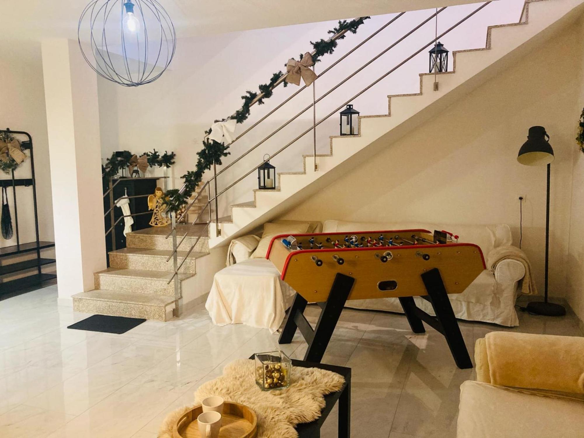 C'Est Une Maison Bleue Carcassonne Zewnętrze zdjęcie