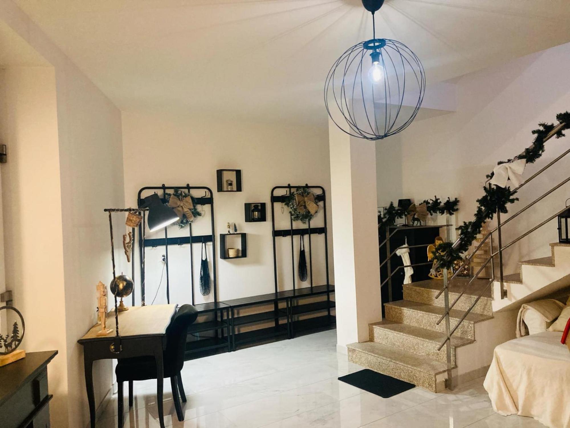 C'Est Une Maison Bleue Carcassonne Zewnętrze zdjęcie